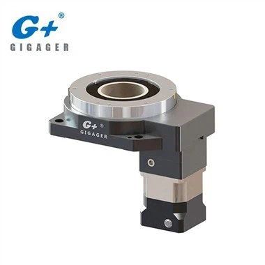 Duté otočné stoly/série GSB